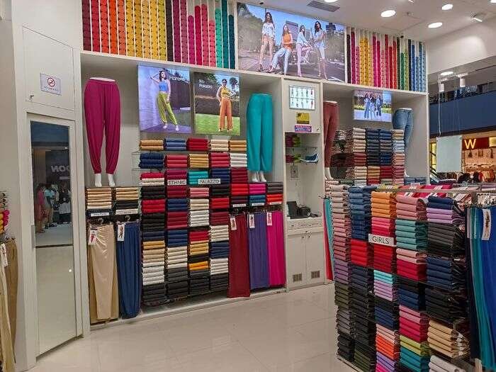 Go Colors